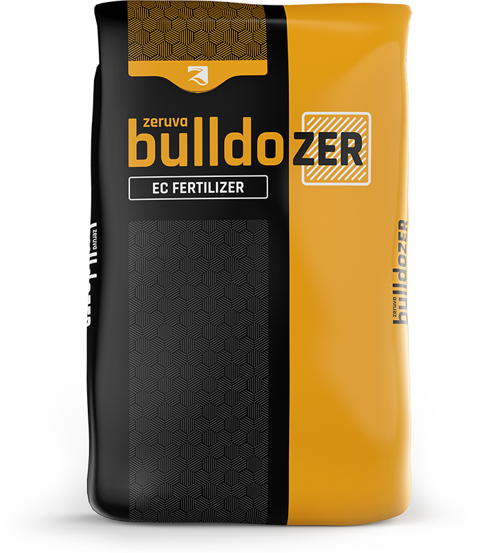 Bulldozer_15kg