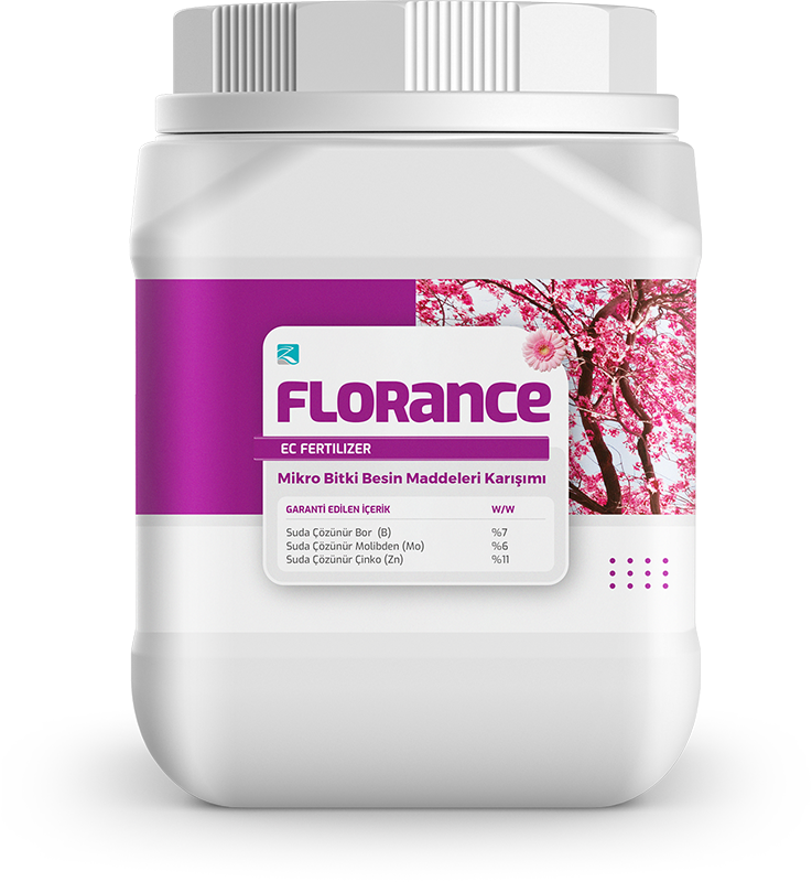 Florance-500gr